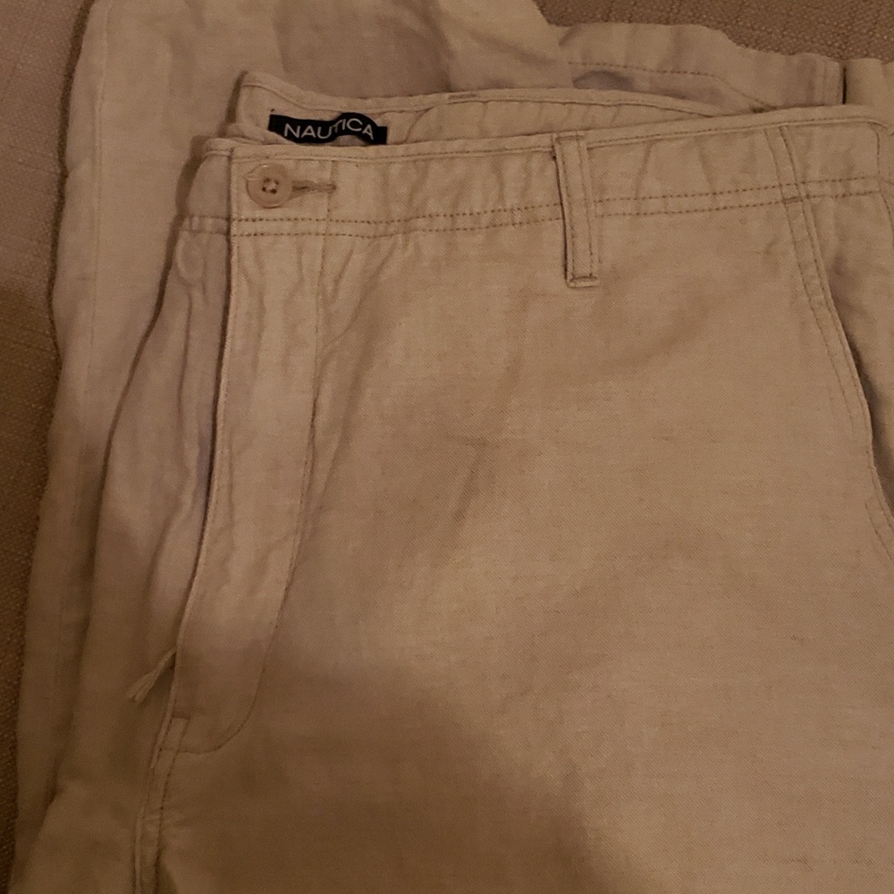 Nautica pants
